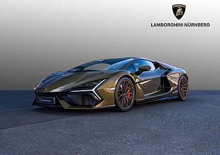 Lamborghini Revuelto Verde Gea Lucido | Nürnberg