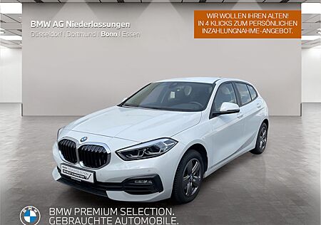 BMW 116i PDC LED Sitzheizung