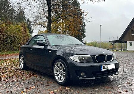BMW 118 gebraucht kaufen BMW 118i Cabrio