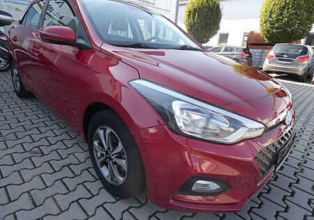 Hyundai i20 Select