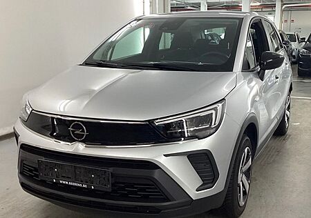 Opel Crossland X Crossland (X) Edition*Navi&Kamera*Garantie*