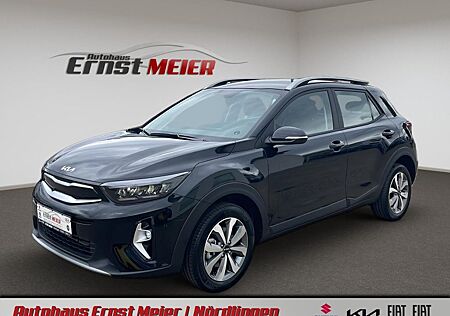 Kia Stonic 1.0 T-GDI VISION LED-Paket+Navi+Spurh+Tem