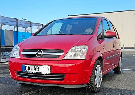 Opel Meriva 1.6 -