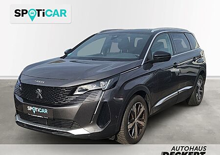 Peugeot 5008 GT 1.2 PureTech 130 EAT8 EU6d
