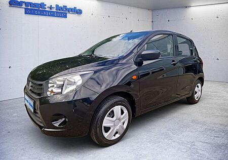 Suzuki Celerio 1.0 Club