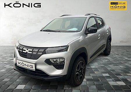 Dacia Spring Electric Essential 65