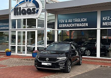 VW T-Roc Volkswagen Sport 4Motion, AHK, AUTOM.