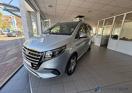 Mercedes-Benz V 300 d 4MATIC EXCLUSIVE lang Luxus-Sitze