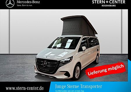 Mercedes-Benz V 250 d Marco Polo Airmatic AHK 2,5 t Multibeam