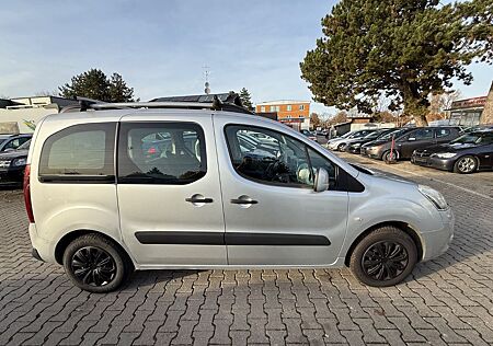 Citroën Berlingo 1.6HDi 90 Multispace KLIMA. EURO 5.