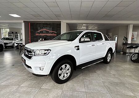 Ford Ranger Limited 4x4 Automatik/ Navi/Kamera