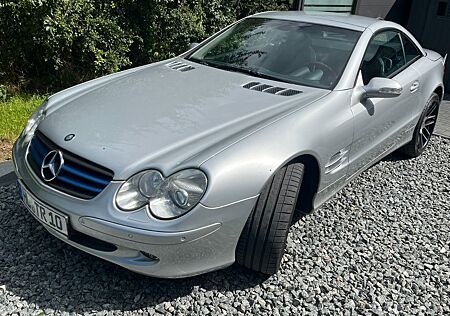 Mercedes-Benz SL 500 -