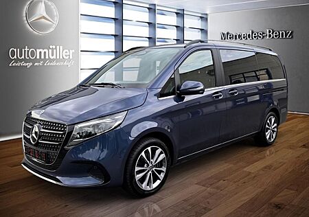 Mercedes-Benz V 250 d*Avantgarde*Mopf*Pano*AHK*Burmester* LM
