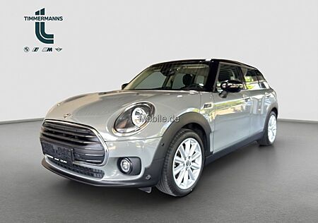 Mini Cooper D Clubman Clubman Cooper D RFK Komfortzg
