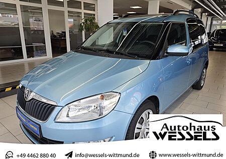 Skoda Roomster 1.2 TSI