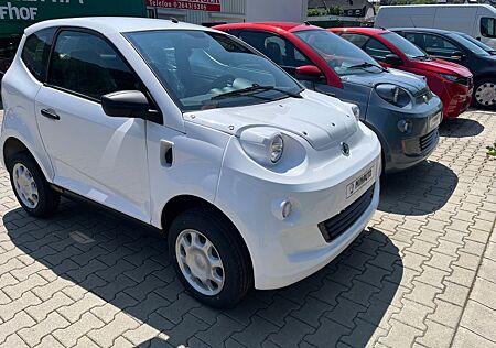 Aixam MinAuto