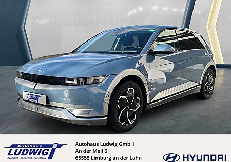 Hyundai IONIQ 5 TECHNIQ NAVI LED KAMERA