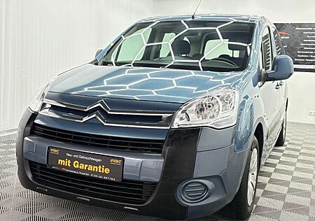 Citroën Berlingo Kombi Multispace 46000km 1.Hand