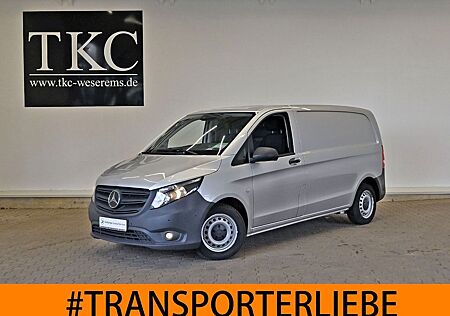 Mercedes-Benz Vito 114 CDI Kasten Automatik Klima BOTT #55T355