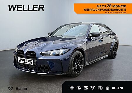 BMW M3 Comp. xDrive *LED*ACC*Live*H&K*Carbon*TRACK*