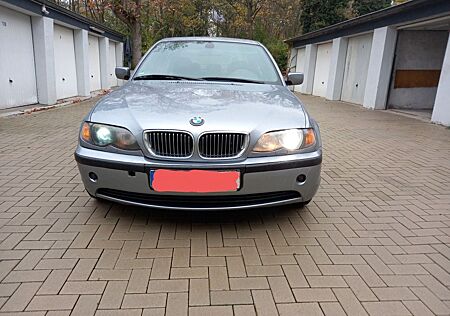 BMW 316i Edition Lifestyle 1,8 Liter