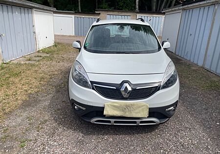 Renault Scenic Xmod Paris ENERGY TCe 115 Start & Sto...
