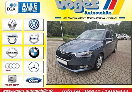 Skoda Fabia Combi 1.0 TSI Ambition