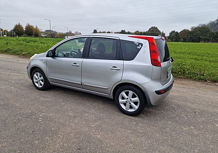 Nissan Note acenta 1.6 acenta