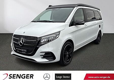 Mercedes-Benz V 300 Marco Polo 300 d AMG Distr. Standhzg 360 AHK2,5t