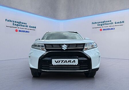 Suzuki Vitara 1.4 BOOSTERJET Hybrid. ALLGRIP Comfort+