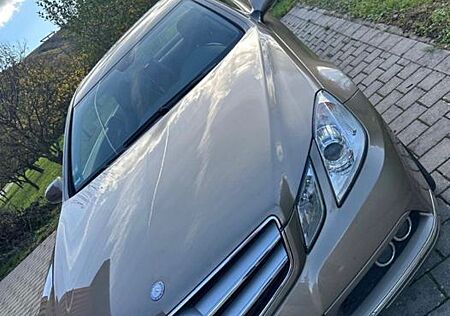 Mercedes-Benz E 350 Coupé CDI BlueEFFICIENCY AVANTG....