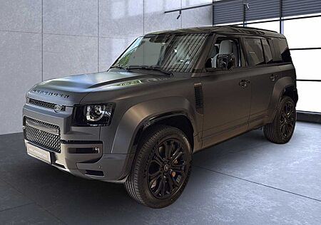 Land Rover Defender OCTA *Edition One*