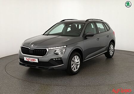 Skoda Kamiq 1.0 TSI DSG LED Tempomat Sitzheizung
