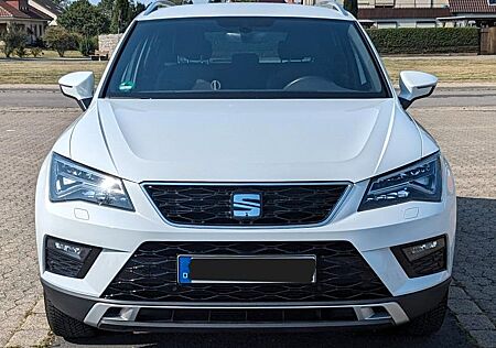 Seat Ateca Xcellence 1.5 TSI ACT 110kW Beats Audio