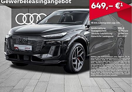 Audi e-tron Q6 Sportback performance 0,25% SOFORT UPE