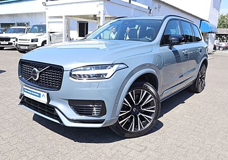 Volvo XC 90 XC90 T8 AWD Recharge Ultimate Dark|MASSAGE|360CA
