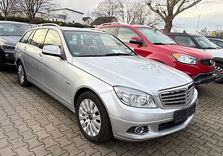 Mercedes-Benz C 230 2.5 150kW V6 - Klima - Navi - PDC -TÜV NEU
