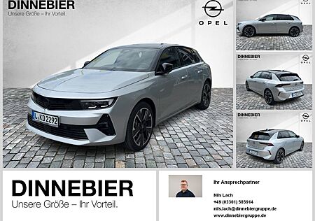 Opel Astra GS 5-Türer *Head-Up*360°Kamera*Klima* HUD