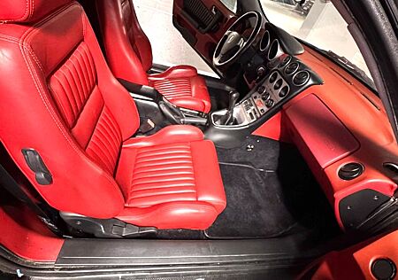 Alfa Romeo GTV 2.0 T.Spark -