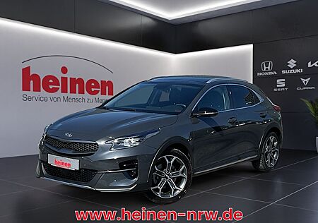 Kia XCeed 1.4 T-GDI Platinum Leder+NAV+4xSHZ+LED+ACC