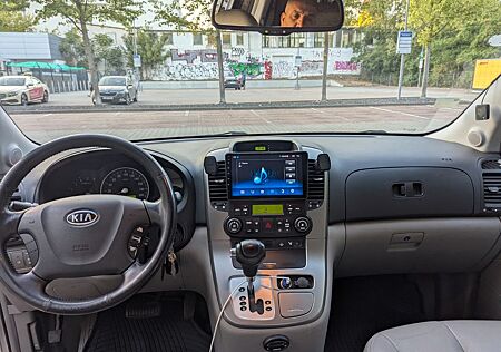 Kia Carnival 2.9 CRDi EX EX