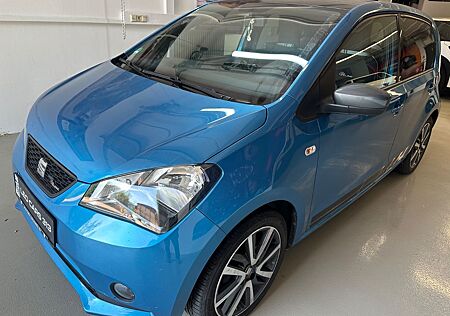 Seat Mii 1.0 55kW Start&Stop FR-Line