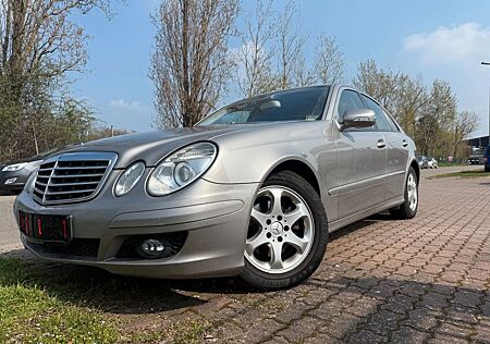 Mercedes-Benz E 200 E -Klasse Lim. Kompressor