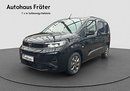 Opel Combo Life Edition 1.5 Keyless Navi Kamera LM-Fe