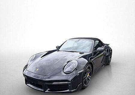 Porsche 911 Urmodell 911 Turbo S Cabriolet
