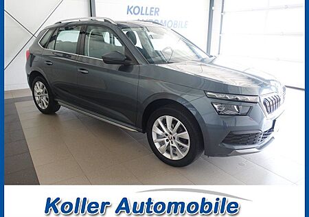 Skoda Kamiq 1.0 TSI Style
