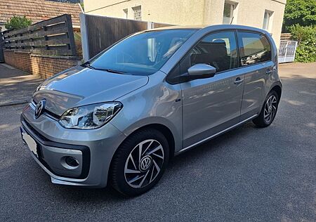 VW Up Volkswagen ! 1.0 44kW join ! join !