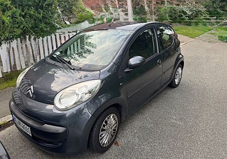 Citroën C1 1.0 Style