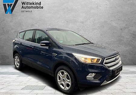 Ford Kuga Trend