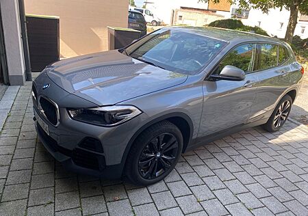 BMW X2 sDrive18i -